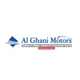 Al Ghani Motors - M.A Jinnah Road