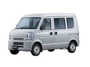 New Suzuki Every 2025 Suzuki Every 2025