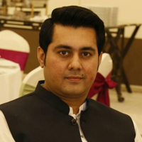 Zeeshan Mayo