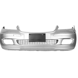 Car Bumpers