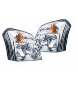 Headlights