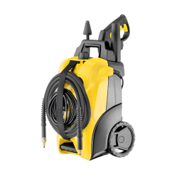 Car Washer