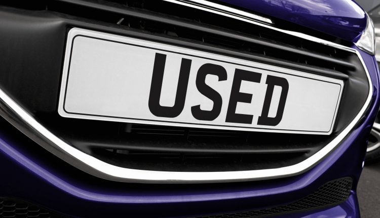 Things To Do After Buying A Used Car!